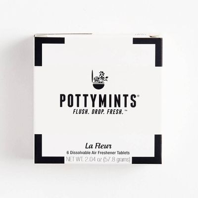 Pottymints