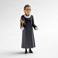 RBG Action Figure