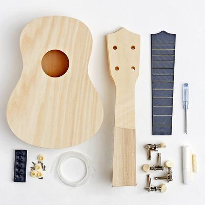 DIY Ukelele