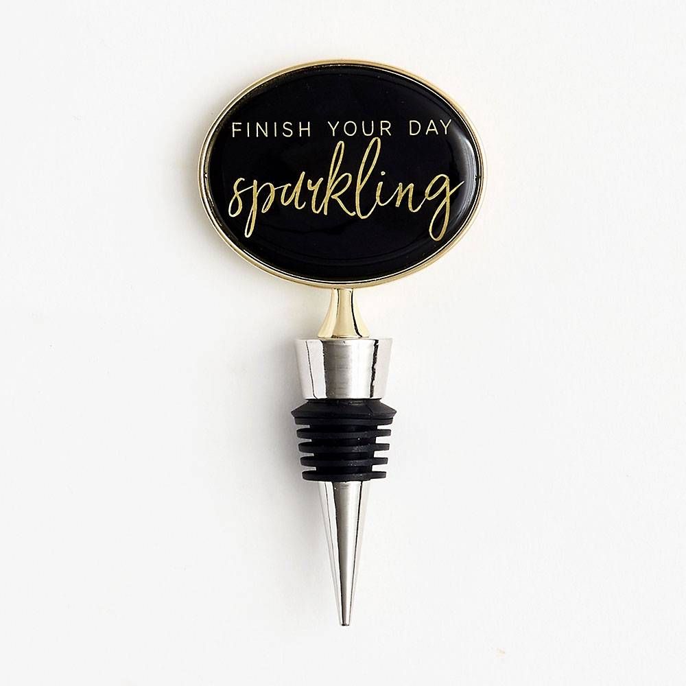 Prosecco Bottle Stopper