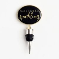 Prosecco Bottle Stopper