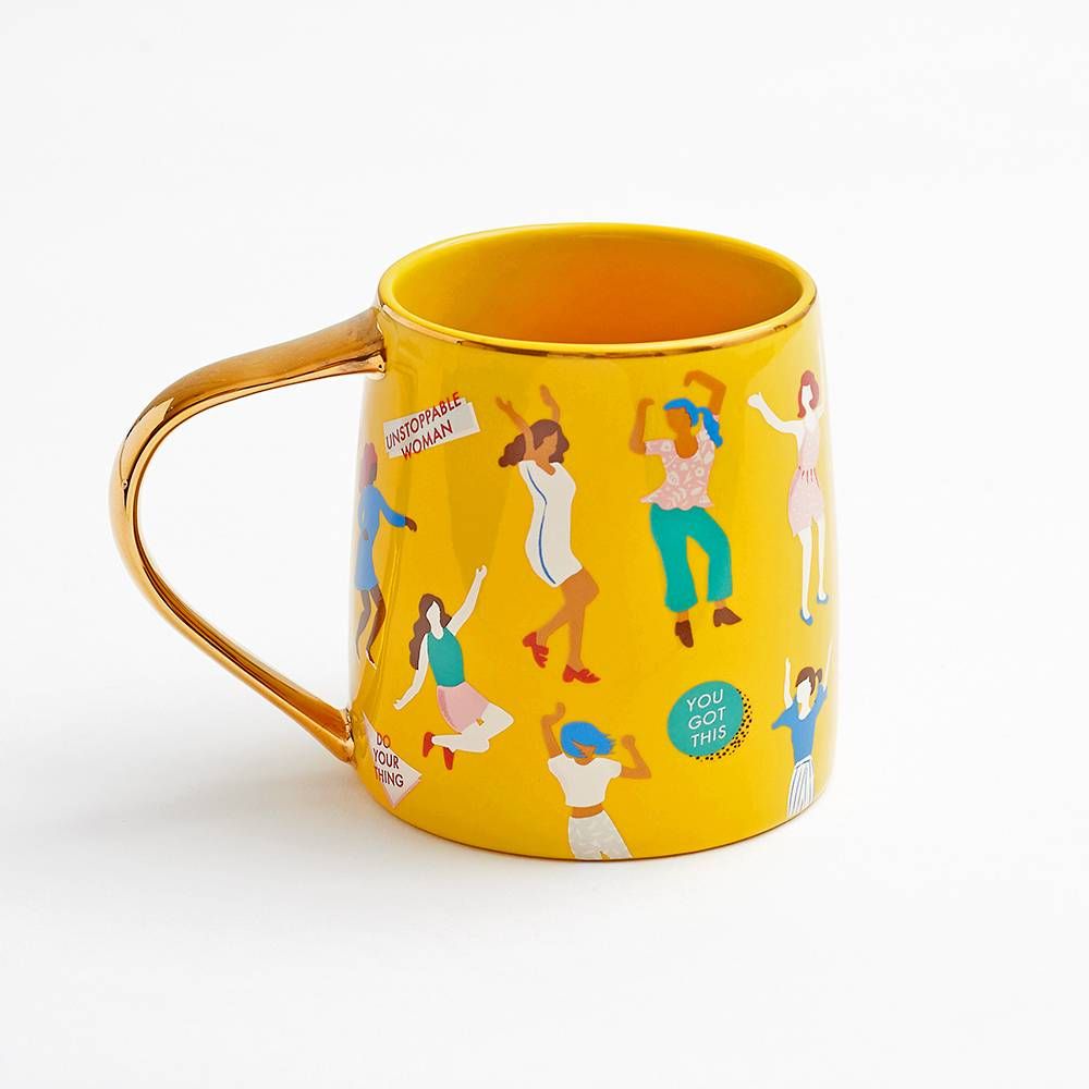 Soul Sister Mug