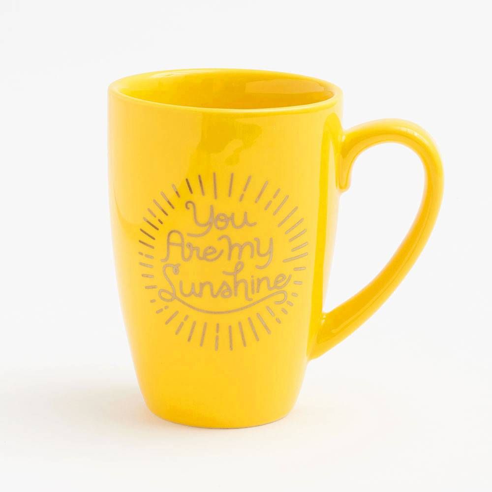 Sunshine Mug