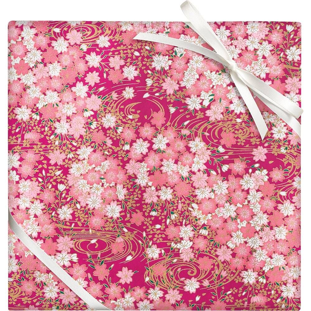 Plum Blossom Handmade Paper