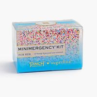 Confetti Minimergency Kit