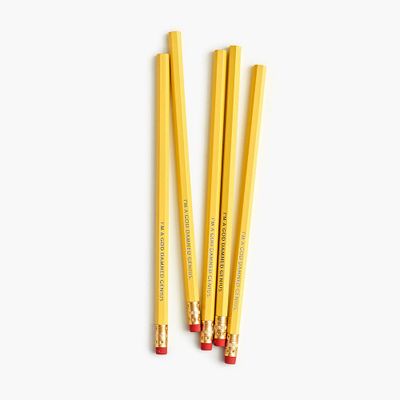 Genius Pencils