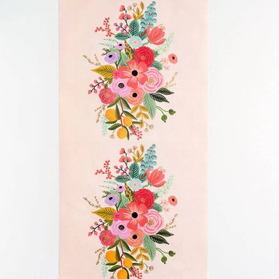 Garden Party Table Runner