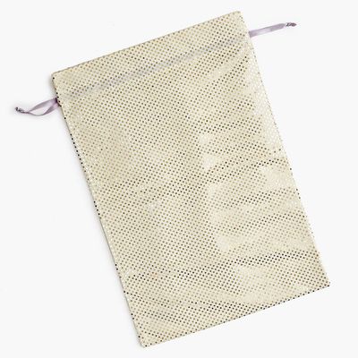 Extra Large Sequin Gift Bag