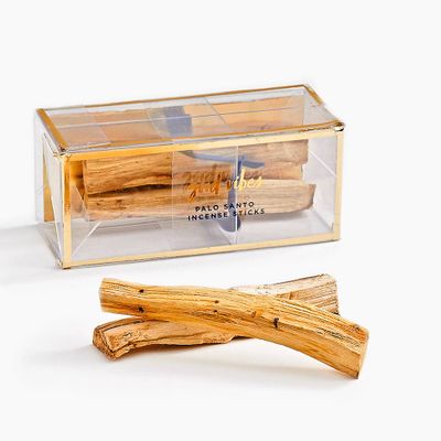 Palo Santo Aromatherapy Incense Sticks