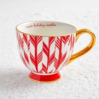 Peppermint Mug