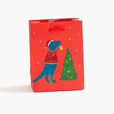 Tree Rex Small Bag