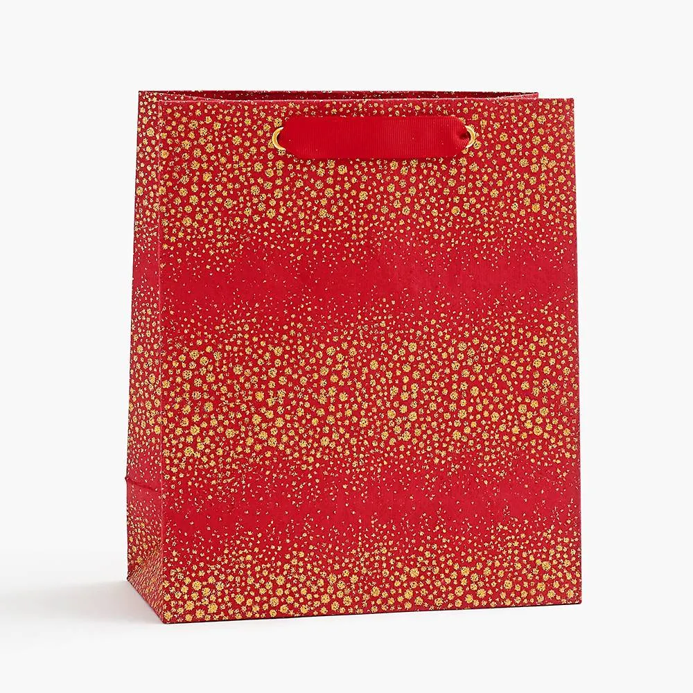 Berry Champagne Bubbles Bag