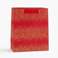 Berry Champagne Bubbles Bag