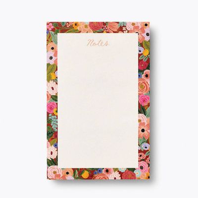 Rifle Paper Co. Garden Party Frame Notepad