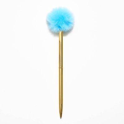 Fur Pom Pen Sky