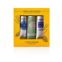 Classic Hand Cream Trio