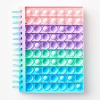 Pastel Popper Journal