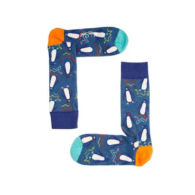 Penguin Socks