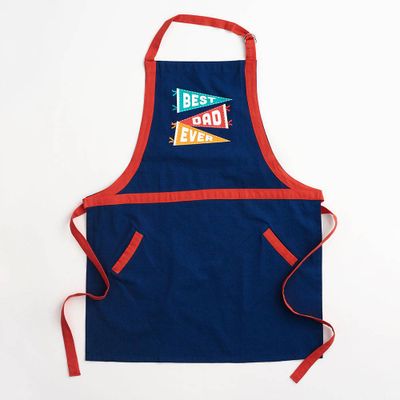 Best Dad Ever Apron