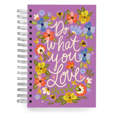 Do What You Love Journal