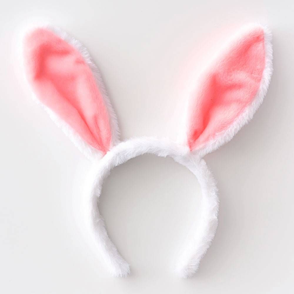 Bunny Headband