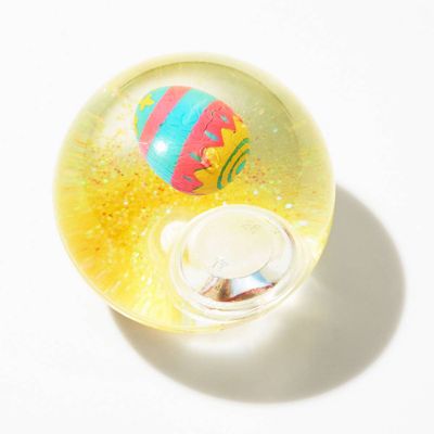 Easter Bouncing Ball