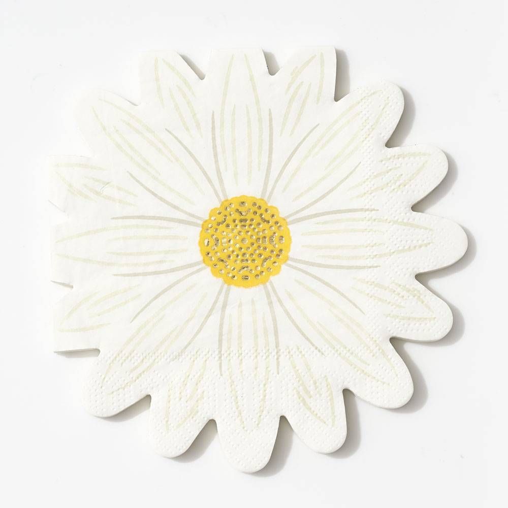 Daisy Napkins