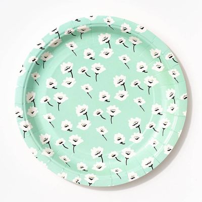 Daisy Large Plates