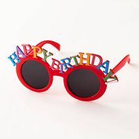 Happy Birthday Sunglasses