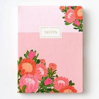 Protea Floral Journal