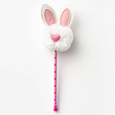 Bunny Pom Pen