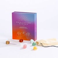 Meditation Stone Pack