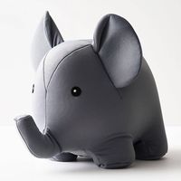 Elephant Travel Neck Pillow