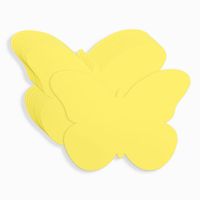 A2 Sunshine Butterfly Cards