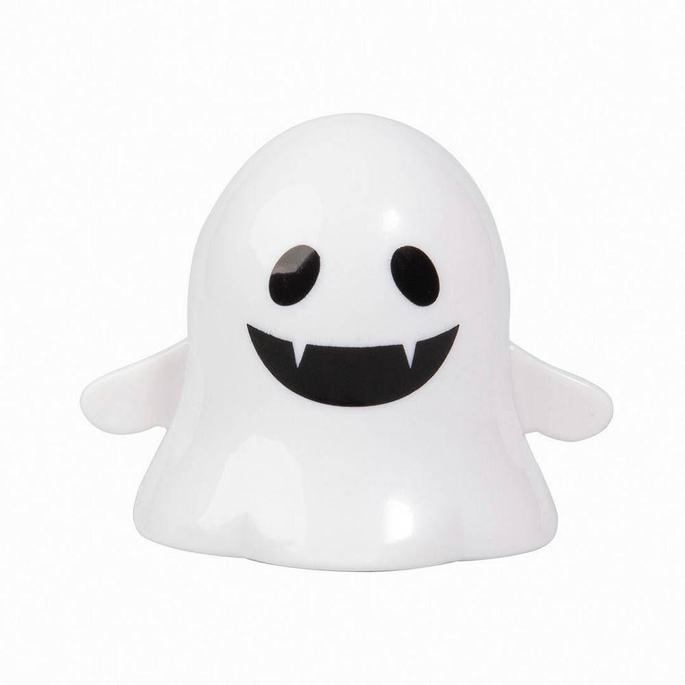 Wind Up Ghost