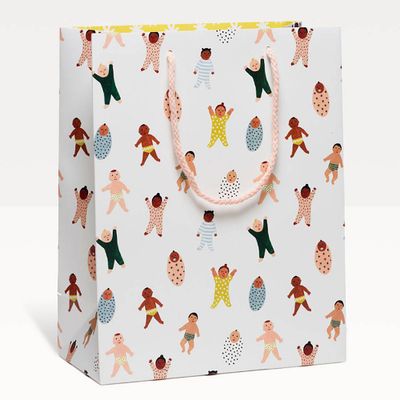 Bundled Baby Large Gift Bag