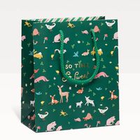 So Tiny, So Sweet Medium Gift Bag