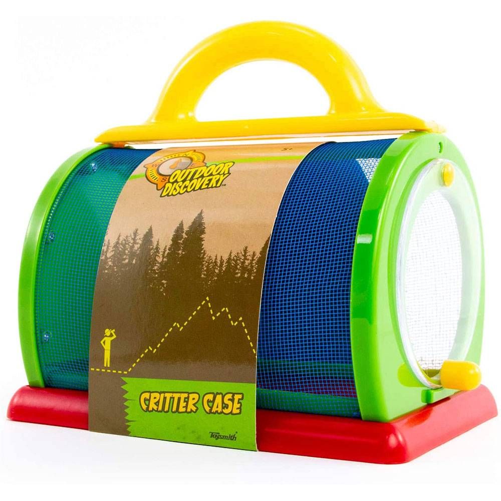 Outdoor Critter Case