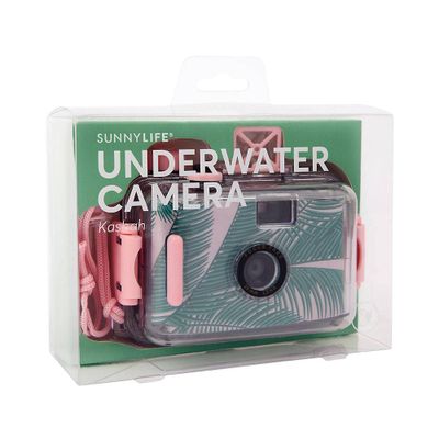 Kasbah Underwater Camera