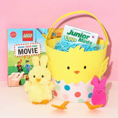 Chick Easter Bundle