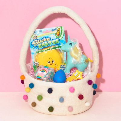 Pom Pony Easter Bundle