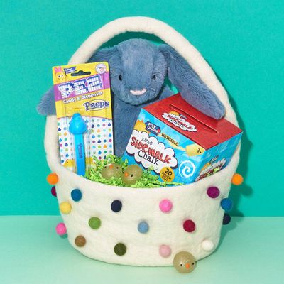 Pom Bunny Easter Bundle