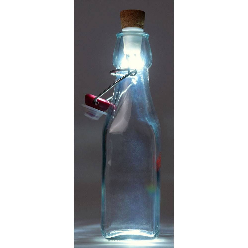 LED Bottle Light