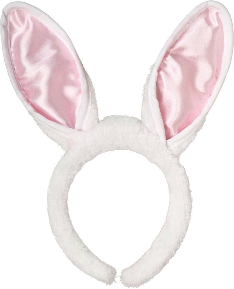 Light Up Bunny Ears