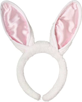 Light Up Bunny Ears