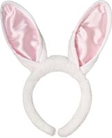 Light Up Bunny Ears