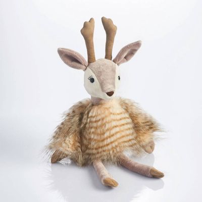 Roxie Reindeer Plush Toy