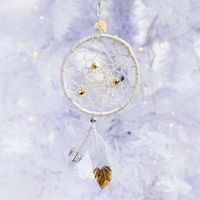 Dreamcatcher Ornament