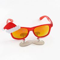 Santa Sunglasses