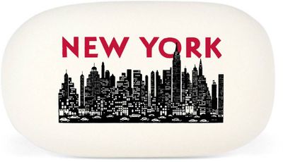 New York Eraser